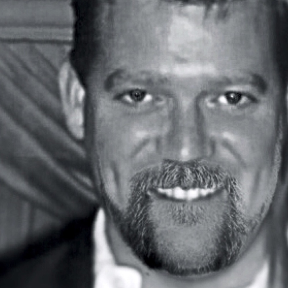 Meet your Posher, Kevin